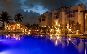 Reserva do Paiva suites